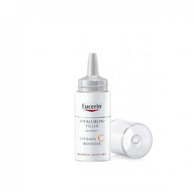 Eucerin Hyaluron-Filler 3x Effect Vitamin C Booster 8ml